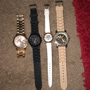 Watch bundle